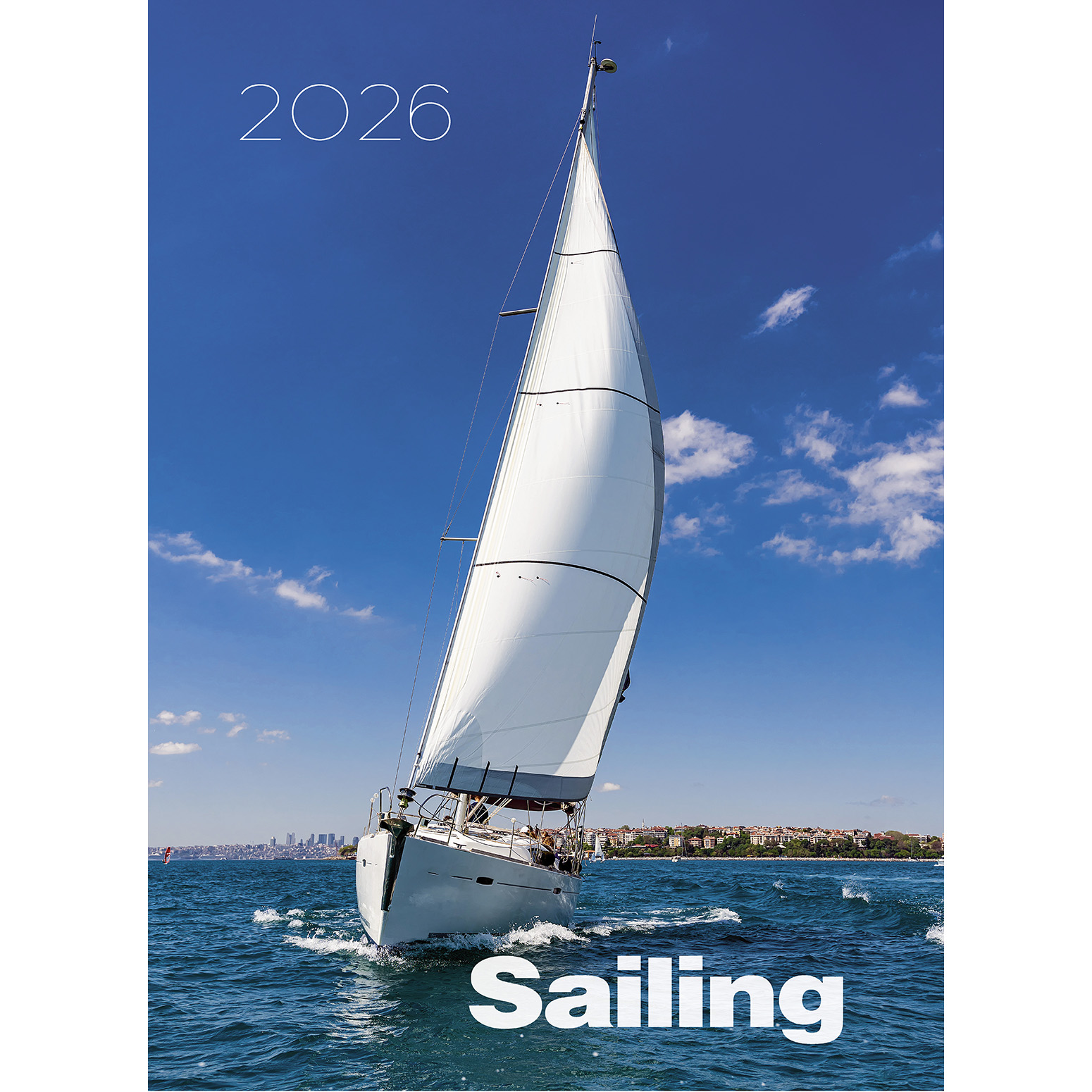 sailing (Парусники) 2026
