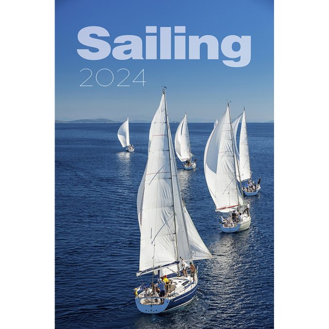 sailing (Парусники) 2022