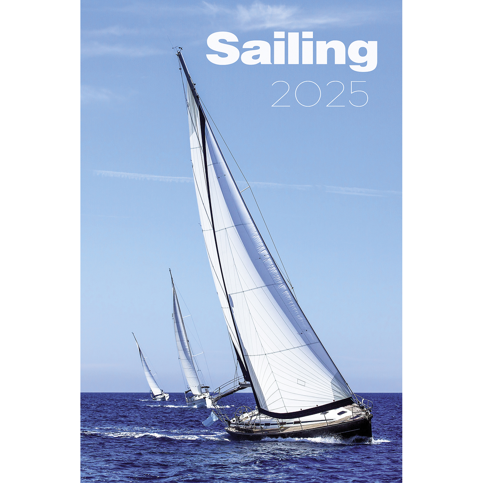 sailing (Парусники) 2024