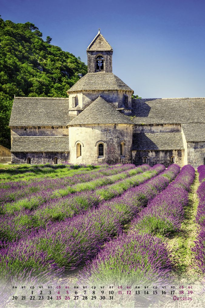 provence (Прованс) 2025