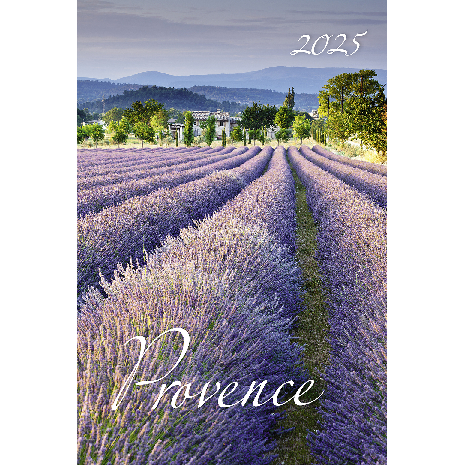 provence (Прованс) 2025