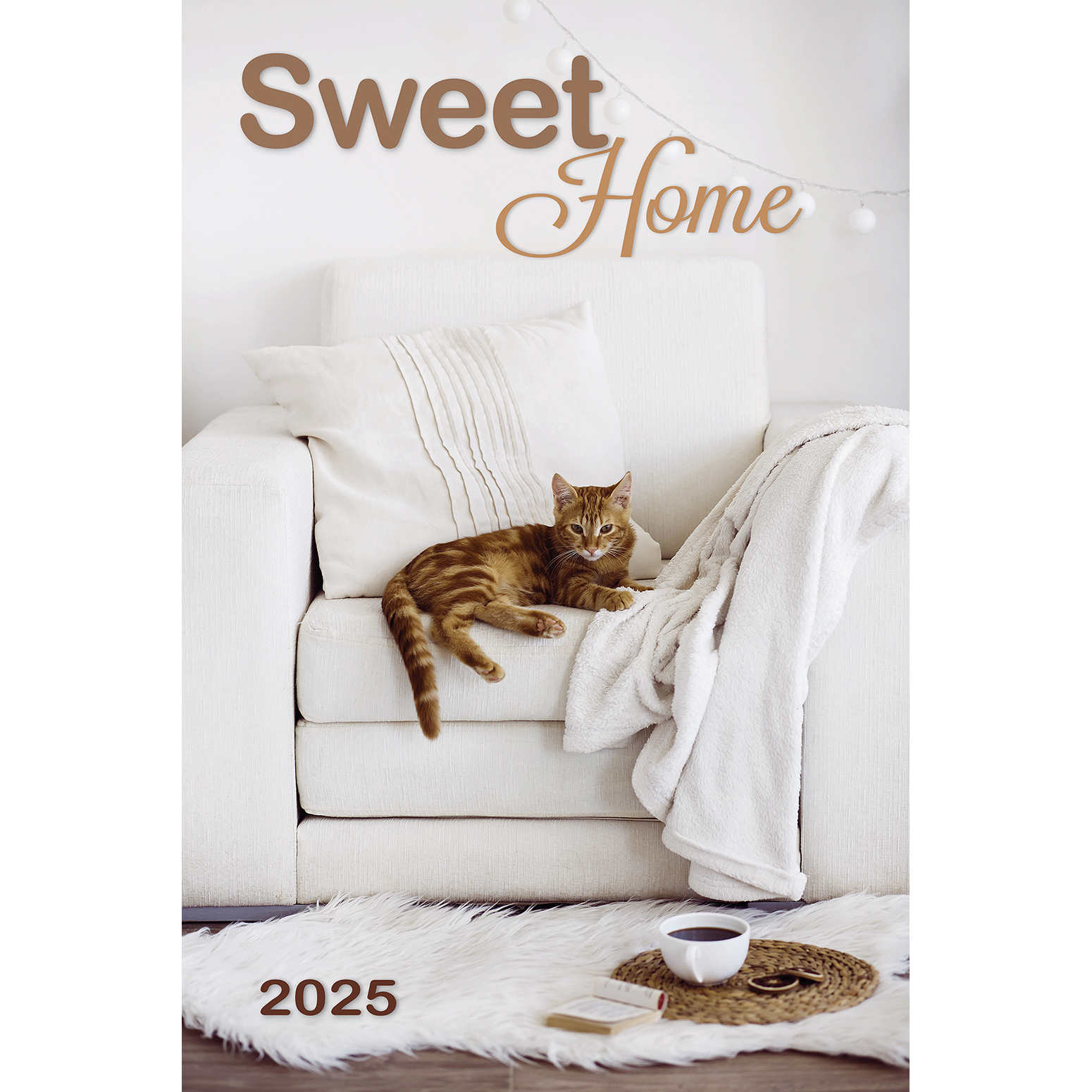 sweet home (Милый дом) 2024