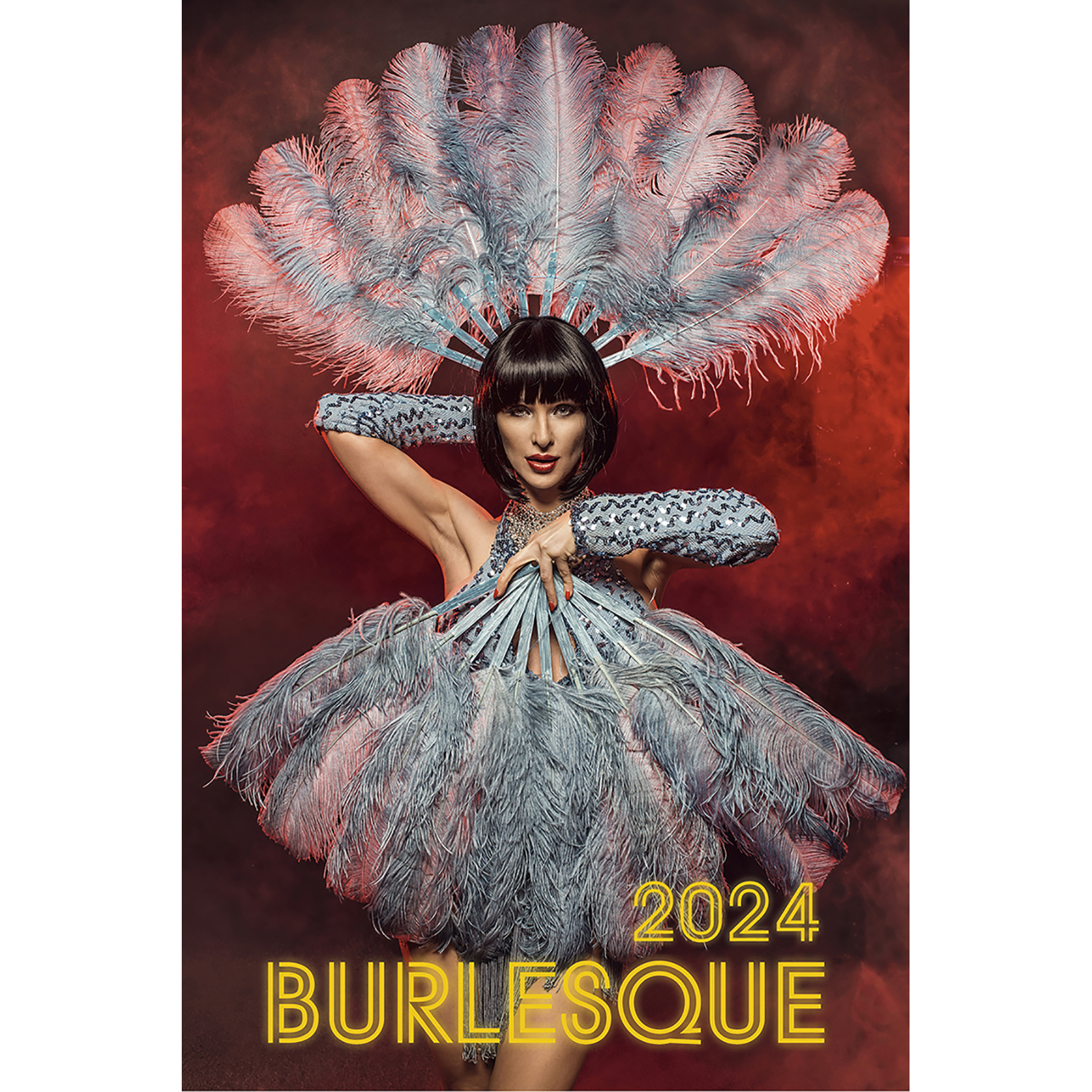 burlesque 2024