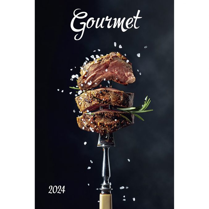 gourmet (Гурман) 2024
