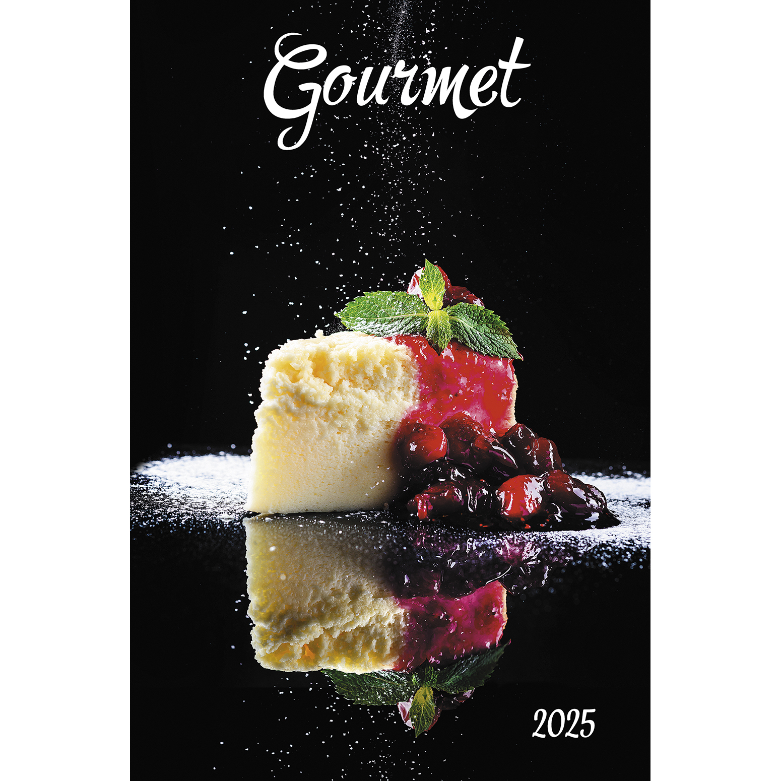 gourmet (Гурман) 2025