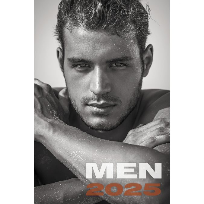 men 2025