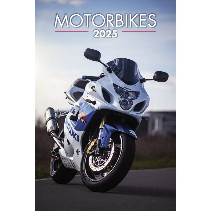 motorbikes (Мотоциклы) 2025