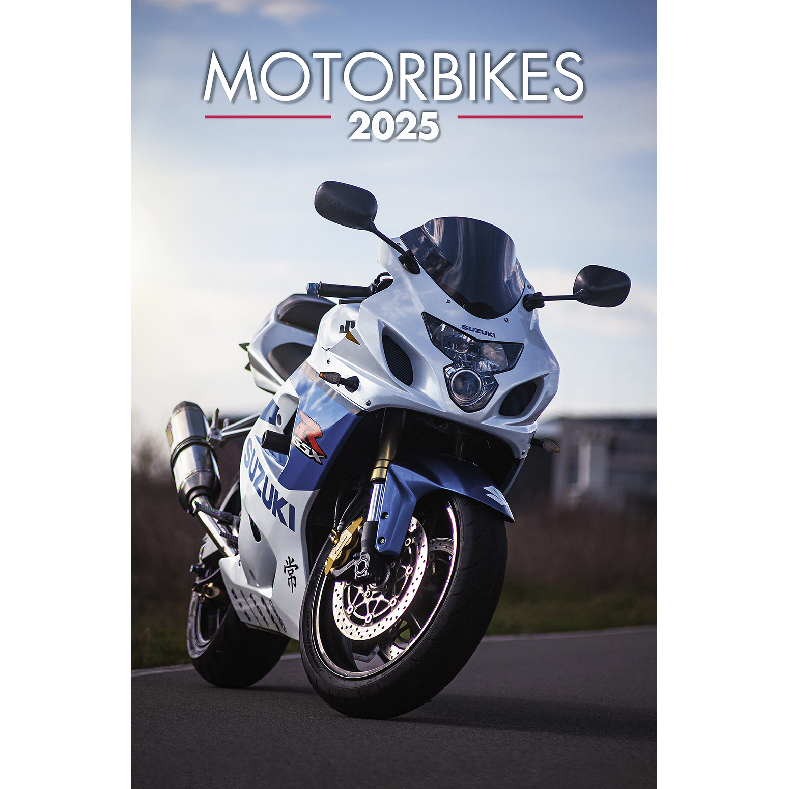 motorbikes (Мотоциклы) 2025