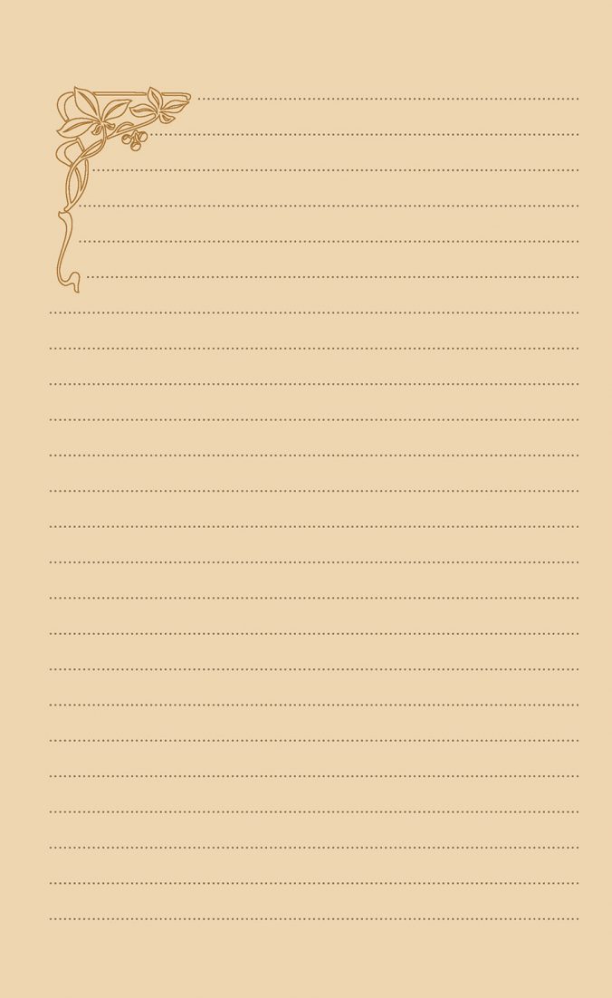 Блокнот inspiration. art. notes (девушка в платке)