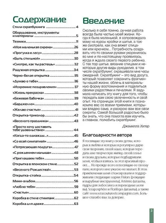 Основы скрапбукинга. Техники, приемы, креативные идеи — изображение 2