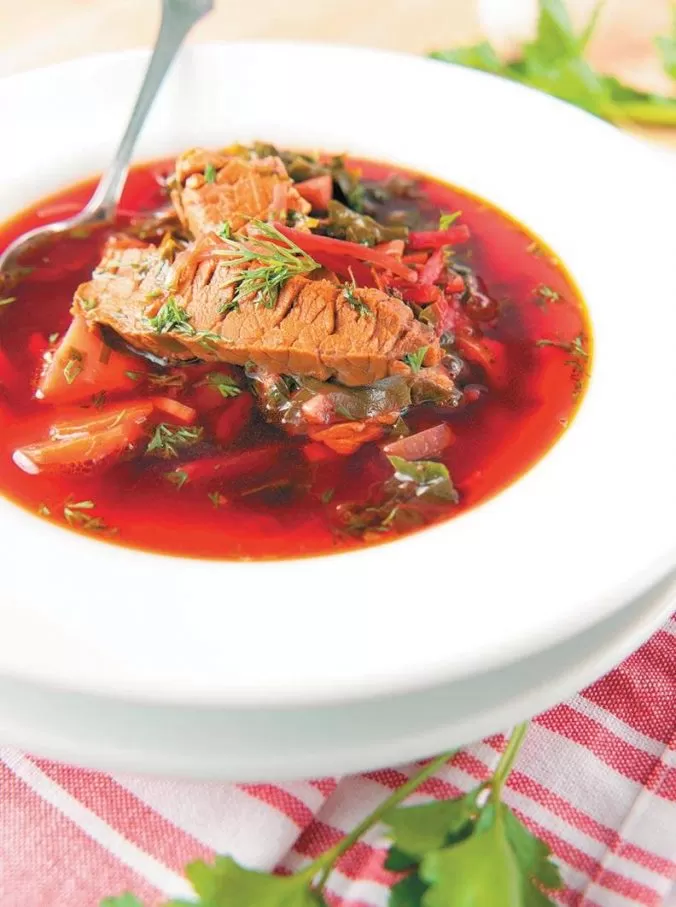 Кулинарная книга экономной хозяйки. Вкусные блюда без лишних затрат — изображение 5