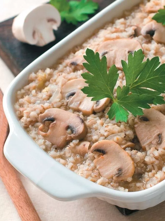 Кулинарная книга экономной хозяйки. Вкусные блюда без лишних затрат — изображение 4