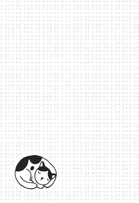 Мои коты – мое богатство. Блокнотик с котиками и девочками — изображение 5