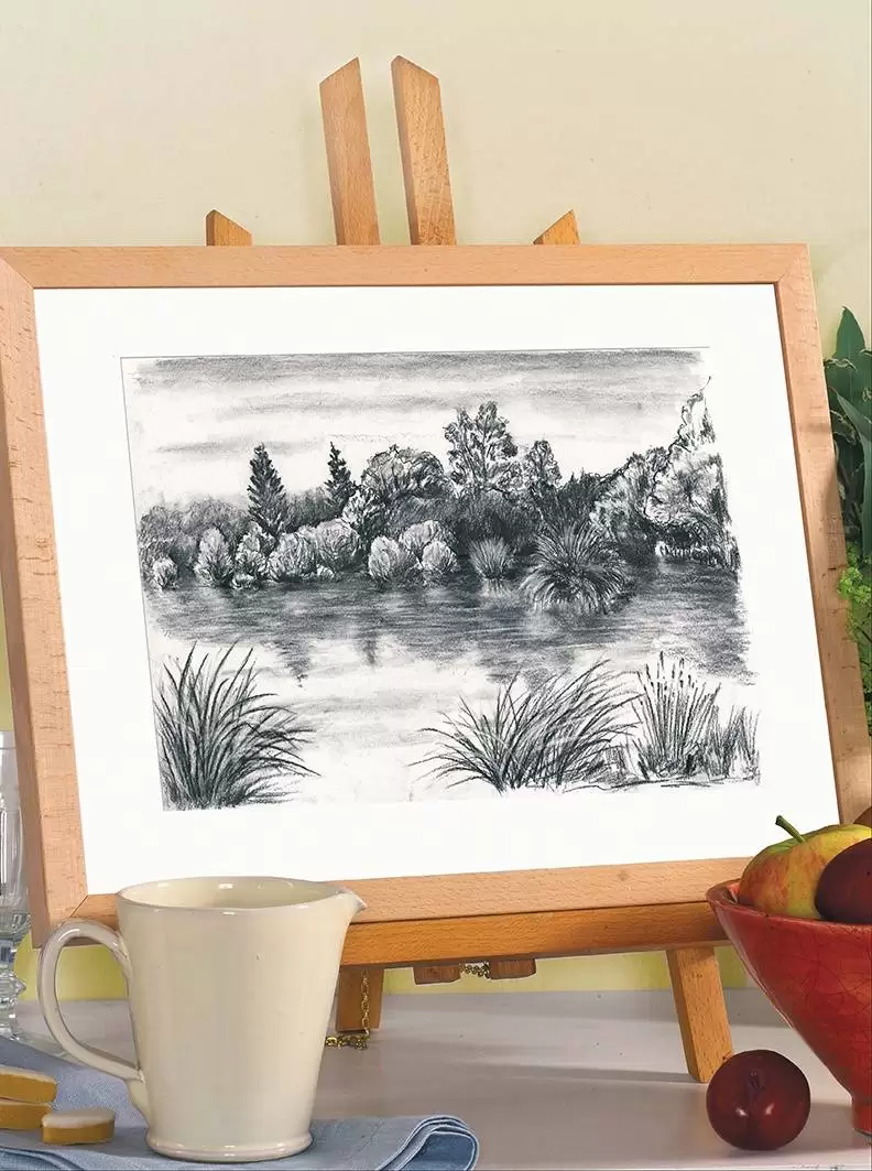 Базовый курс по рисованию. От простого к сложному. Школа художника (легкий брак) — изображение 7