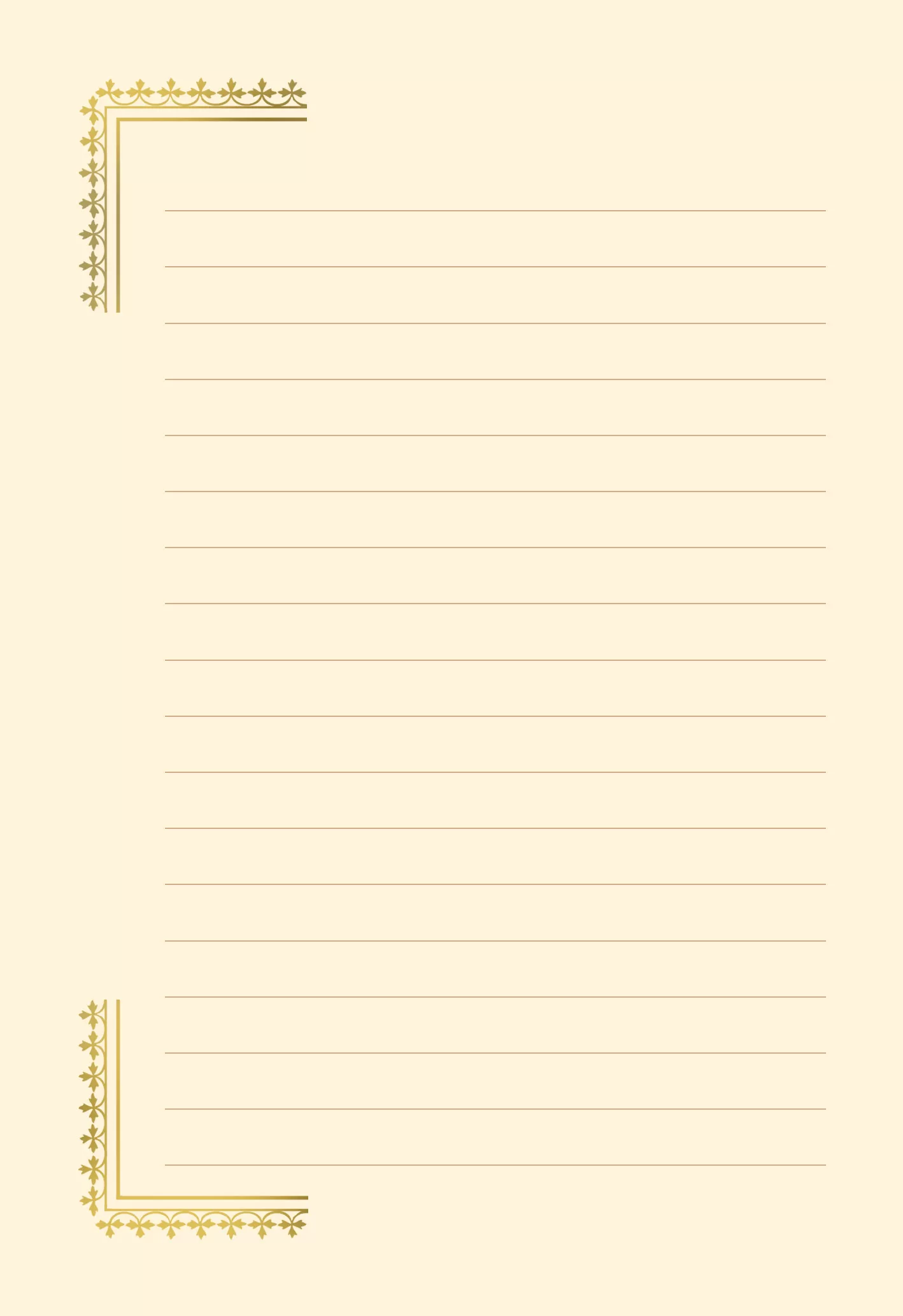 Блокнот «Дивный палех» (Жар-птица) — изображение 2