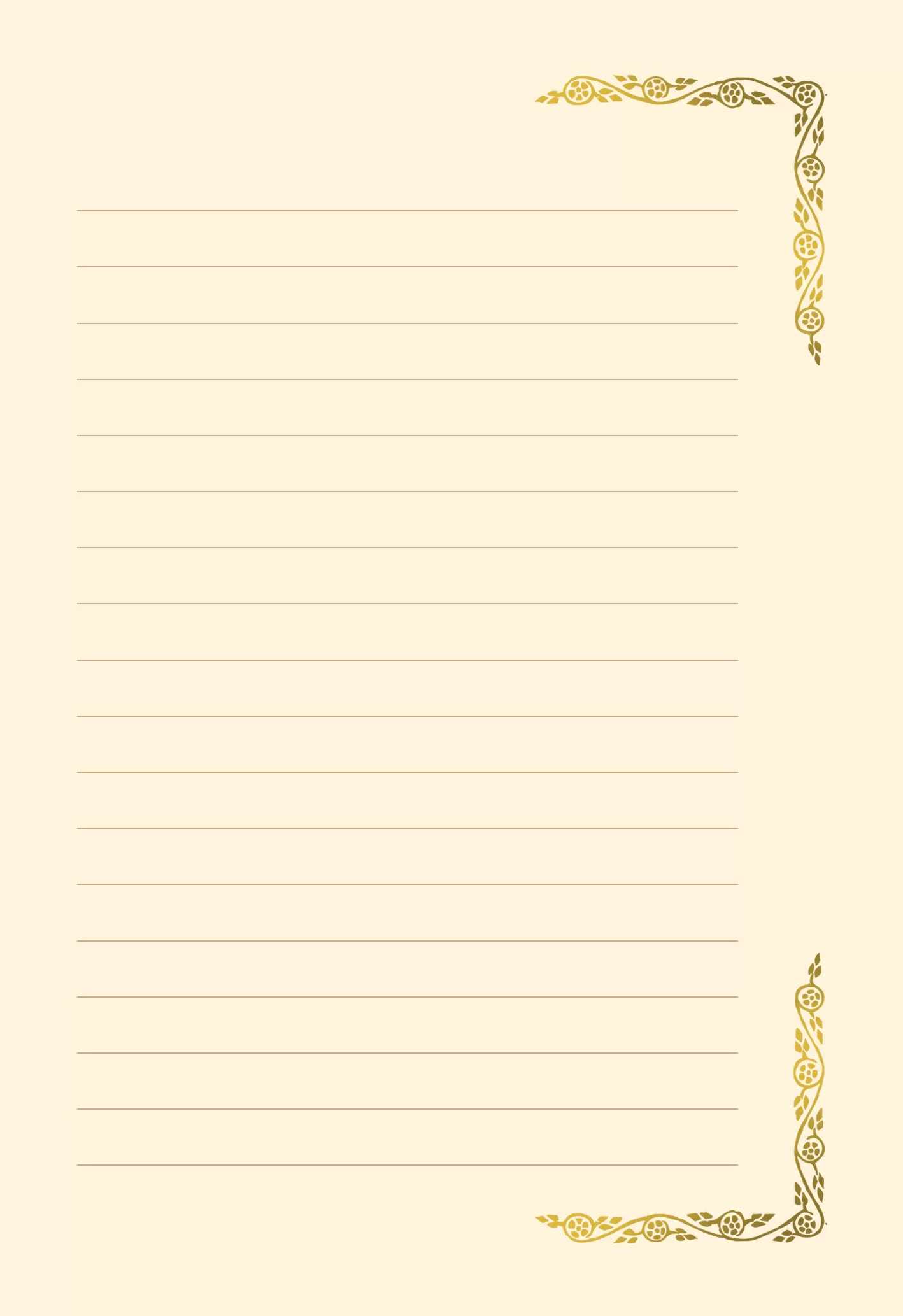 Блокнот «Дивный палех» (Жар-птица) — изображение 7