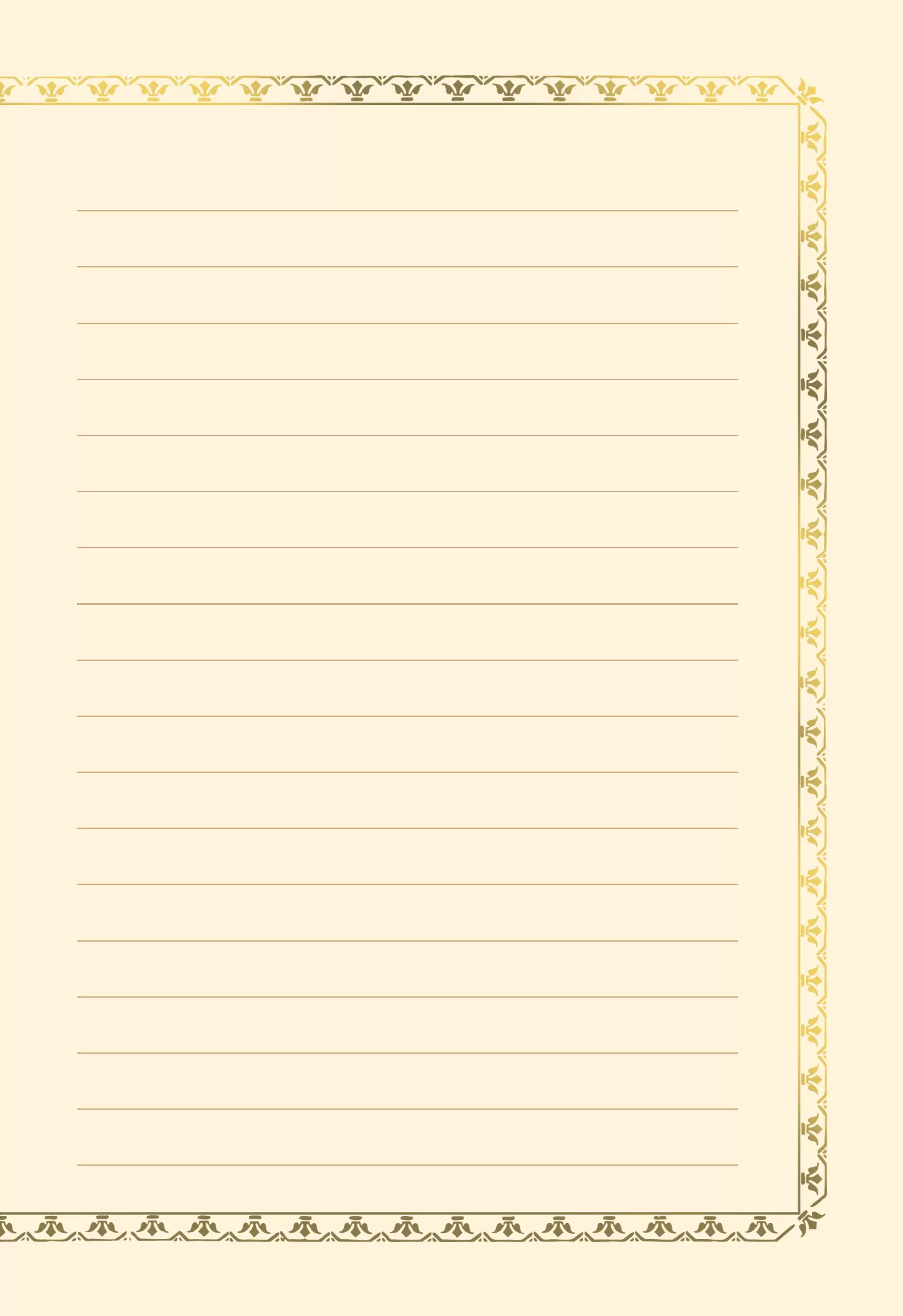 Блокнот «Дивный палех» (Жар-птица) — изображение 5