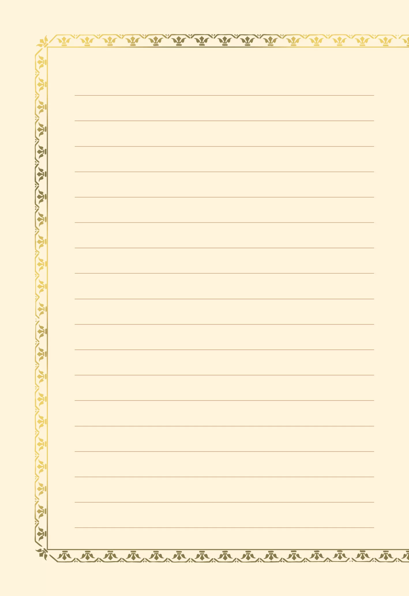 Блокнот «Дивный палех» (Жар-птица) — изображение 4