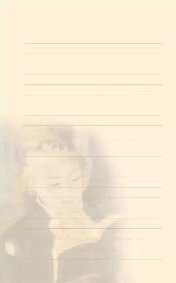 Записная книжка Impressionism Notebook (Пруд с водяными лилиями) — изображение 4