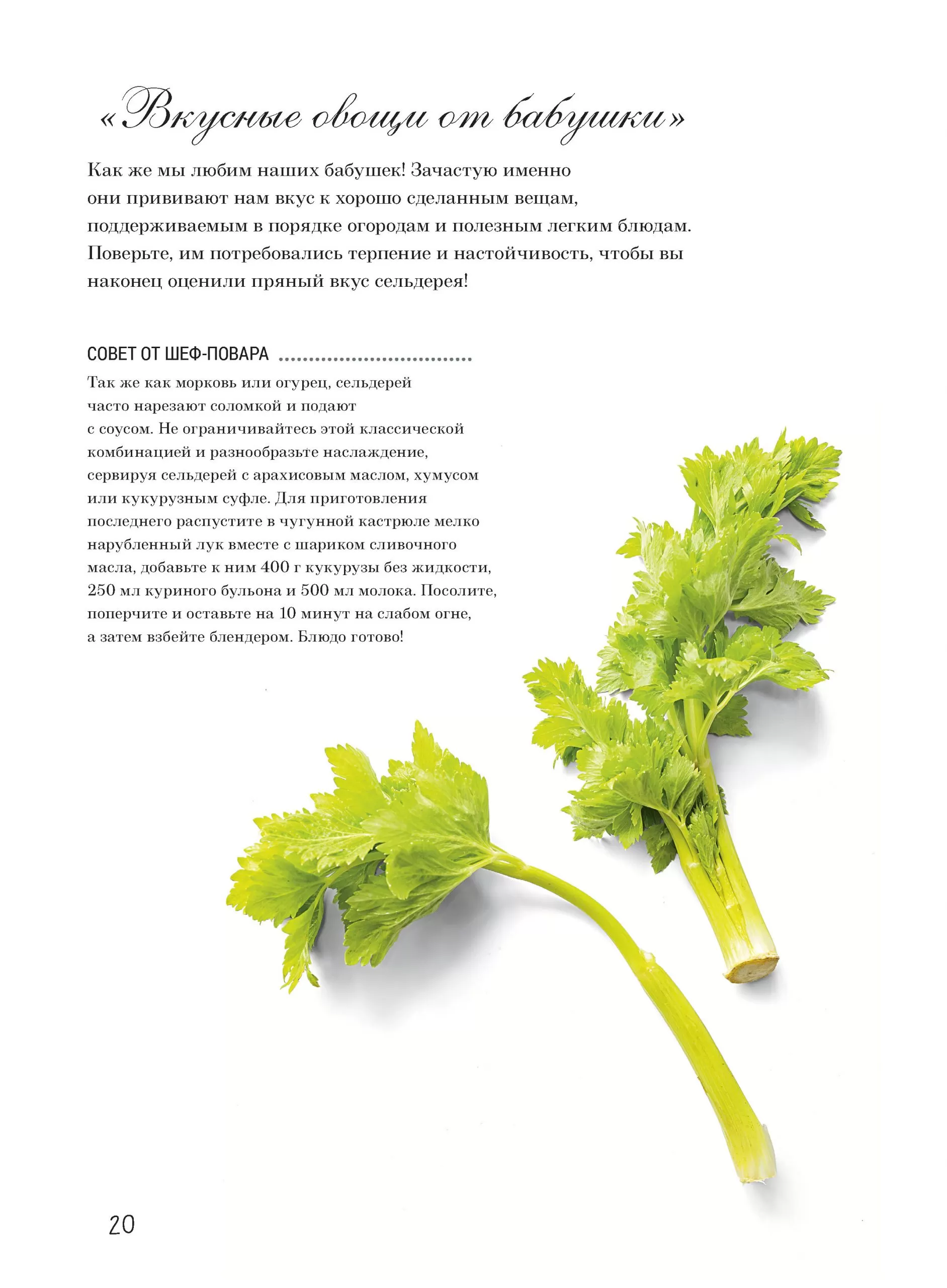 Французская вышивка крестом. Любимый огород Вероник Ажинер — изображение 5