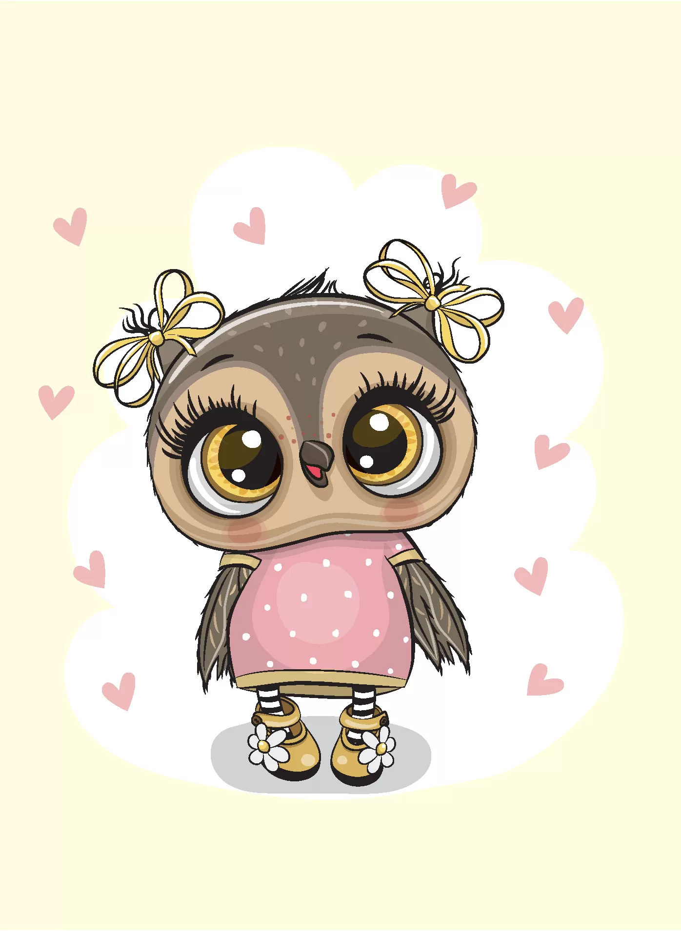 Блокноты Леля и ее друзья. Давай играть! — изображение 4