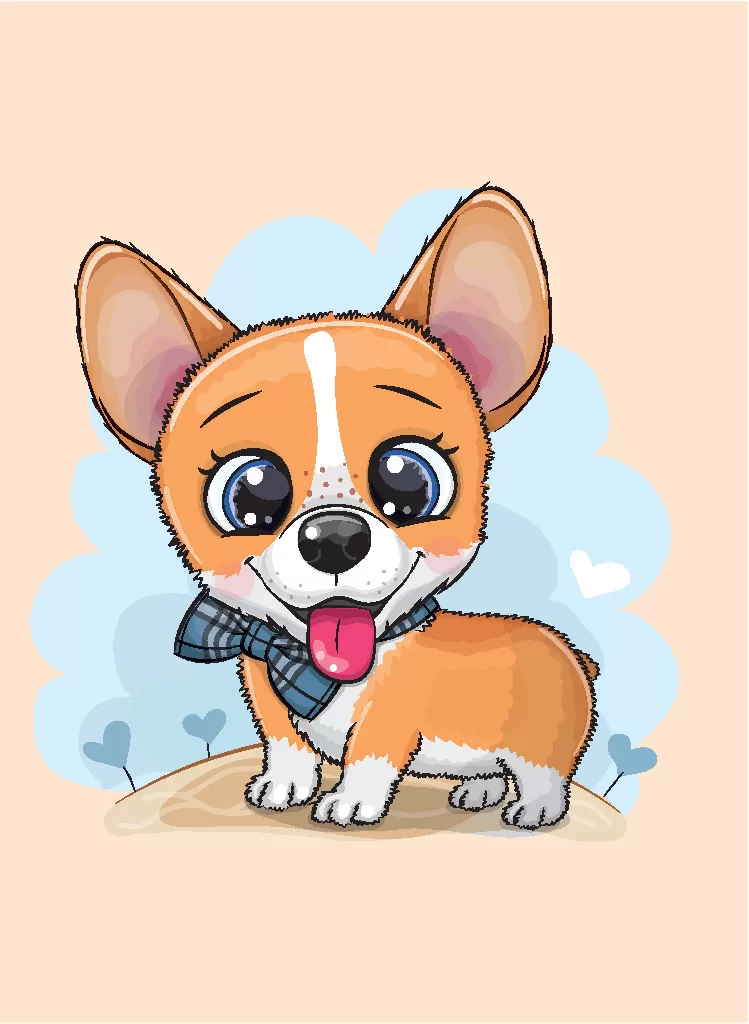 Блокноты Леля и ее друзья. Давай играть! — изображение 5