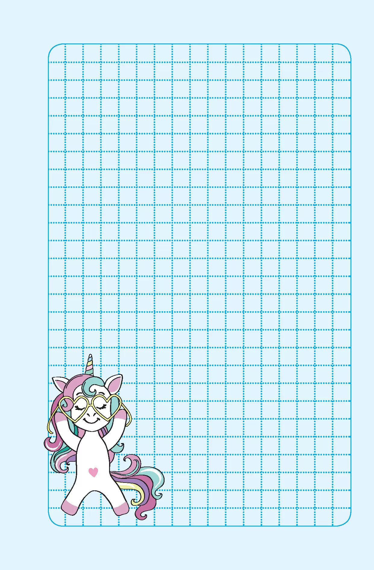 Всё сбудется! Блокнот исполнения желаний (фиолетовый) — изображение 9