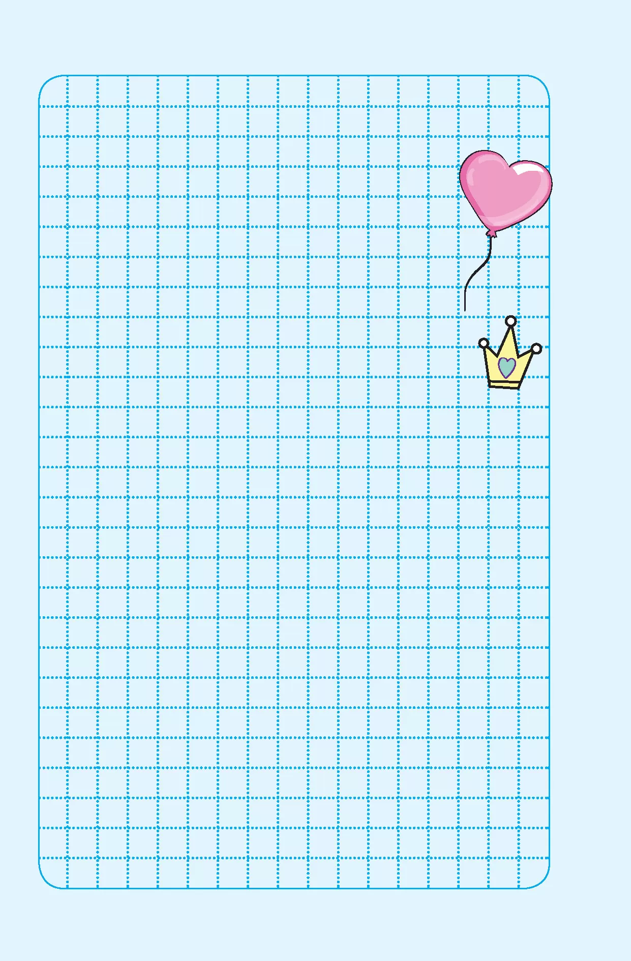 Всё сбудется! Блокнот исполнения желаний (фиолетовый) — изображение 10