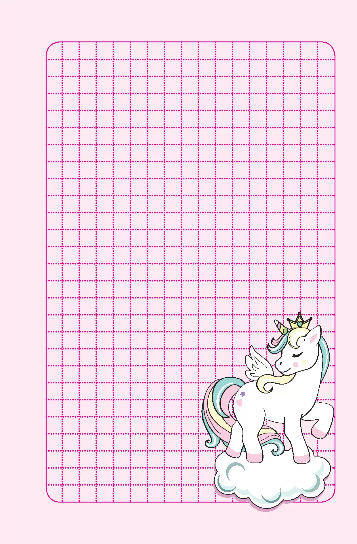 Всё сбудется! Блокнот исполнения желаний (фиолетовый) — изображение 11