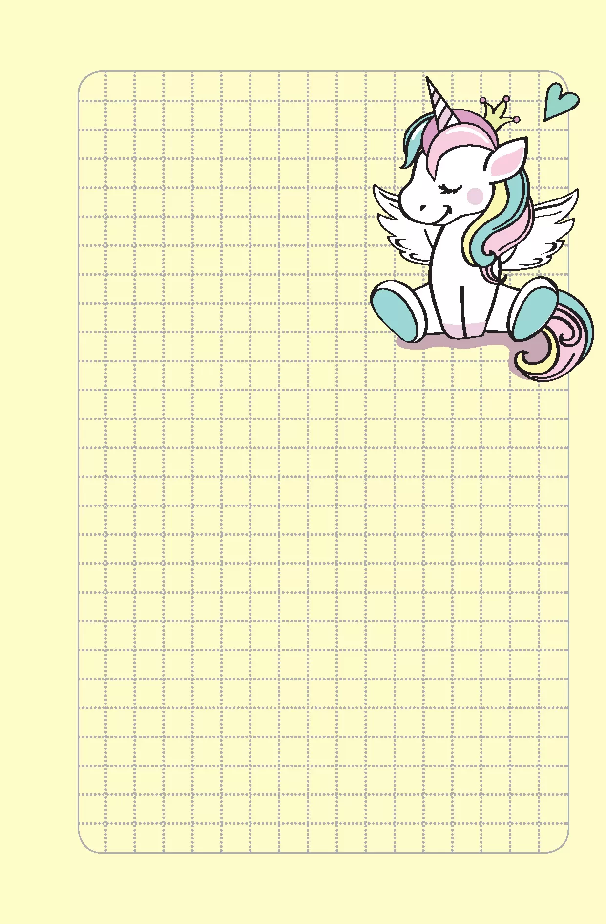 Всё сбудется! Блокнот исполнения желаний (фиолетовый) — изображение 3