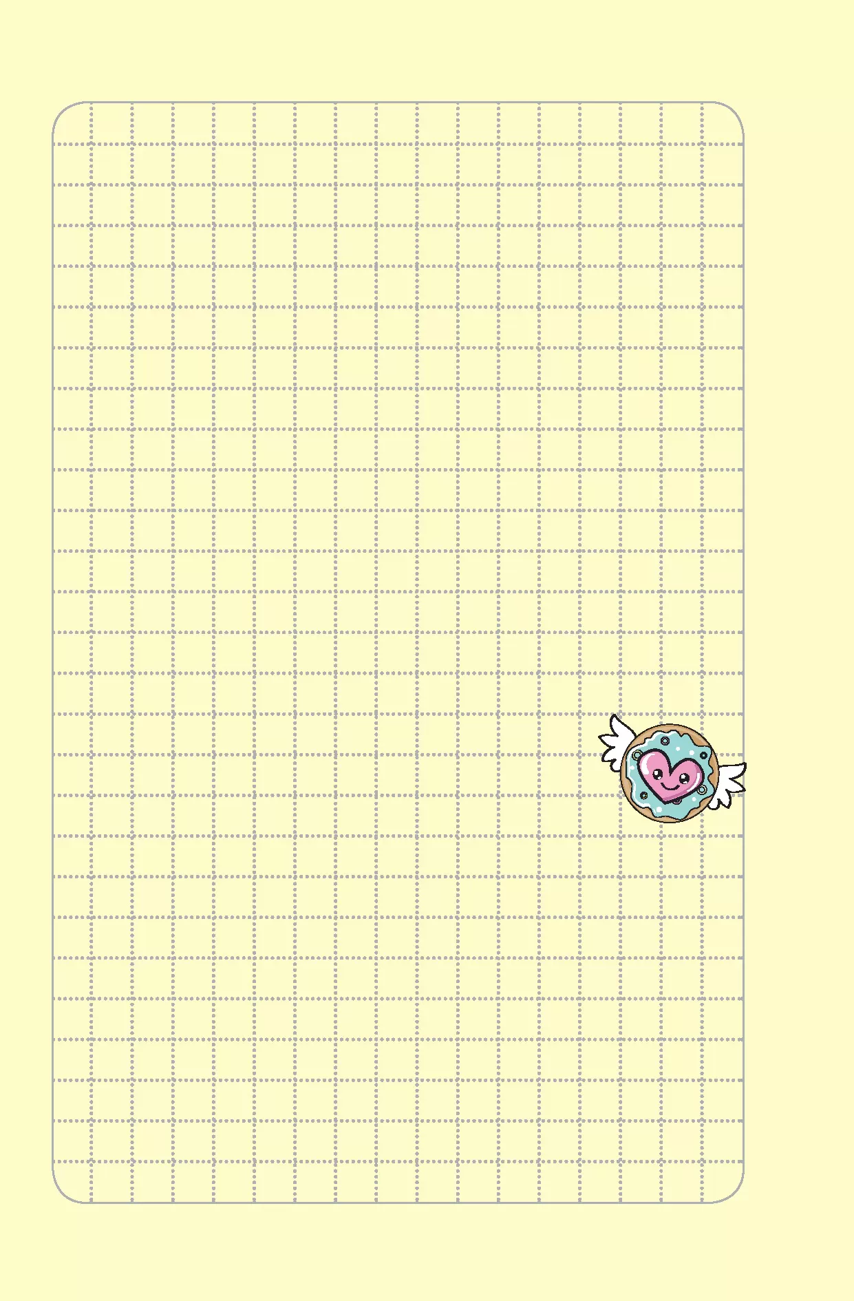 Всё сбудется! Блокнот исполнения желаний (фиолетовый) — изображение 4