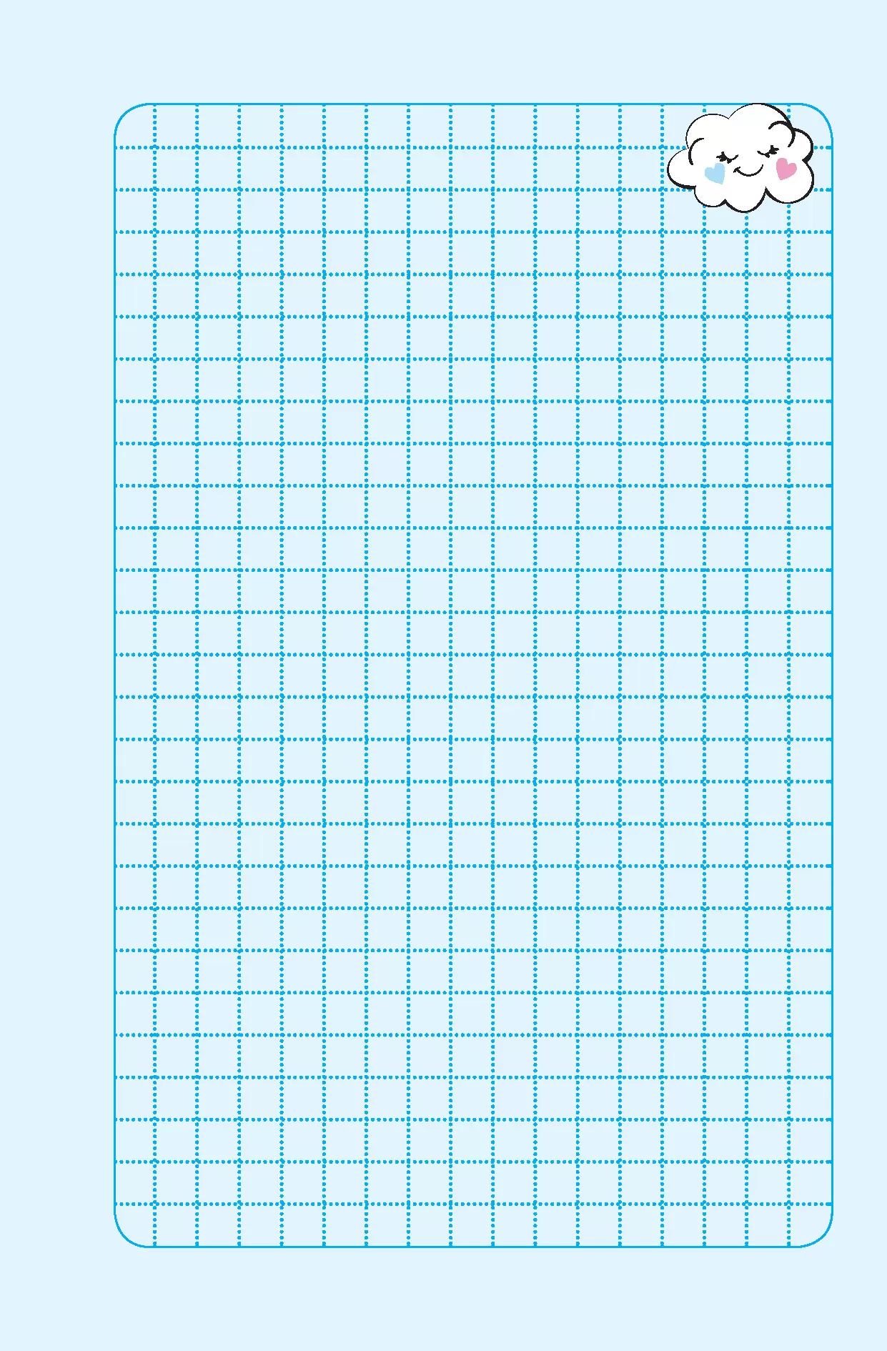 Всё сбудется! Блокнот исполнения желаний (фиолетовый) — изображение 5