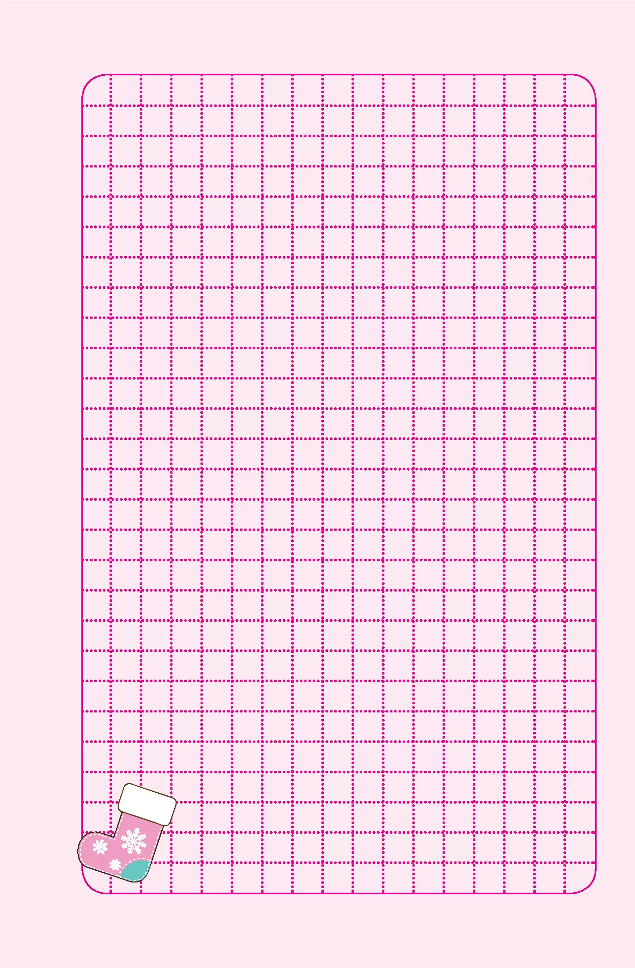 Всё сбудется! Блокнот исполнения желаний (фиолетовый) — изображение 7