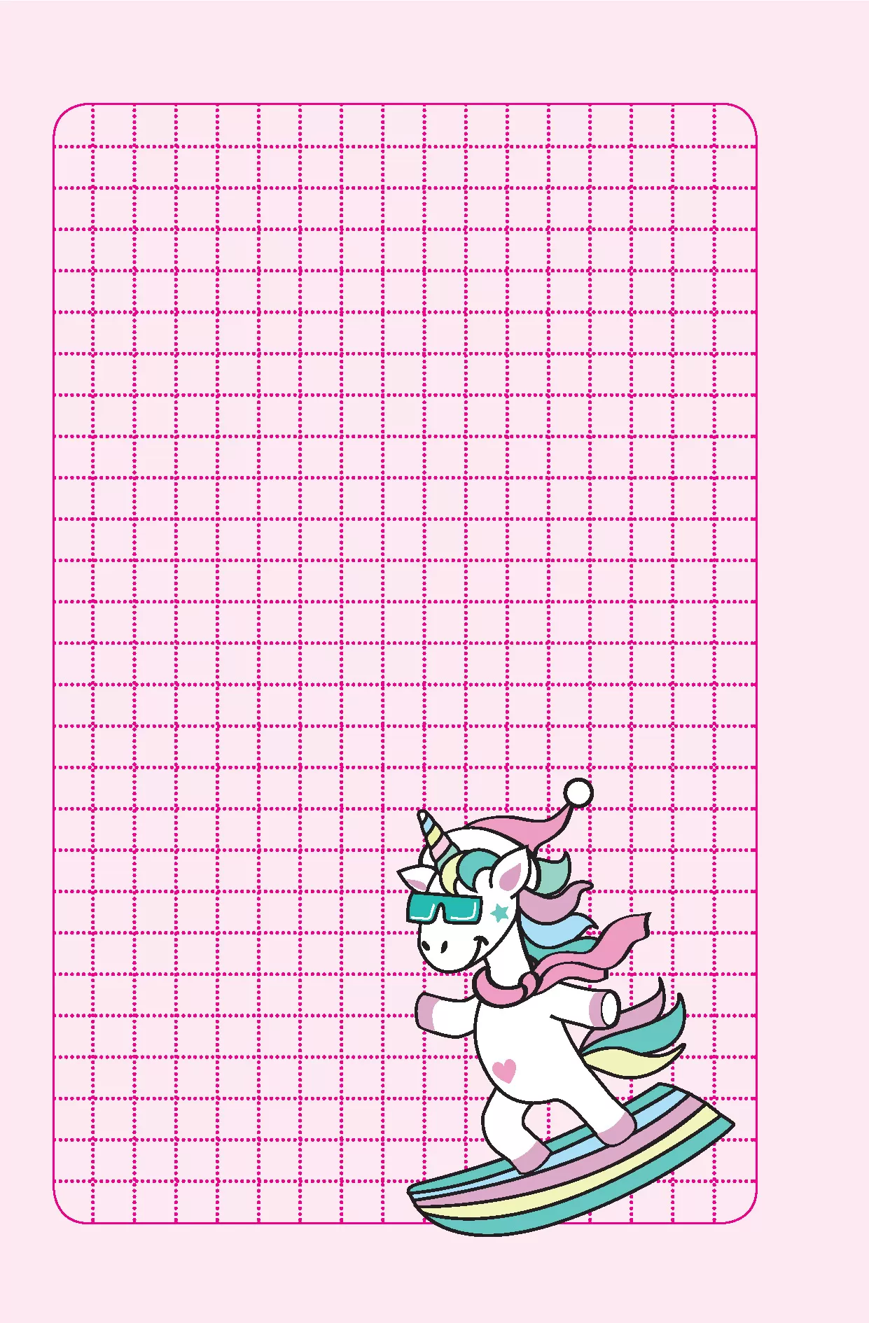 Всё сбудется! Блокнот исполнения желаний (фиолетовый) — изображение 8