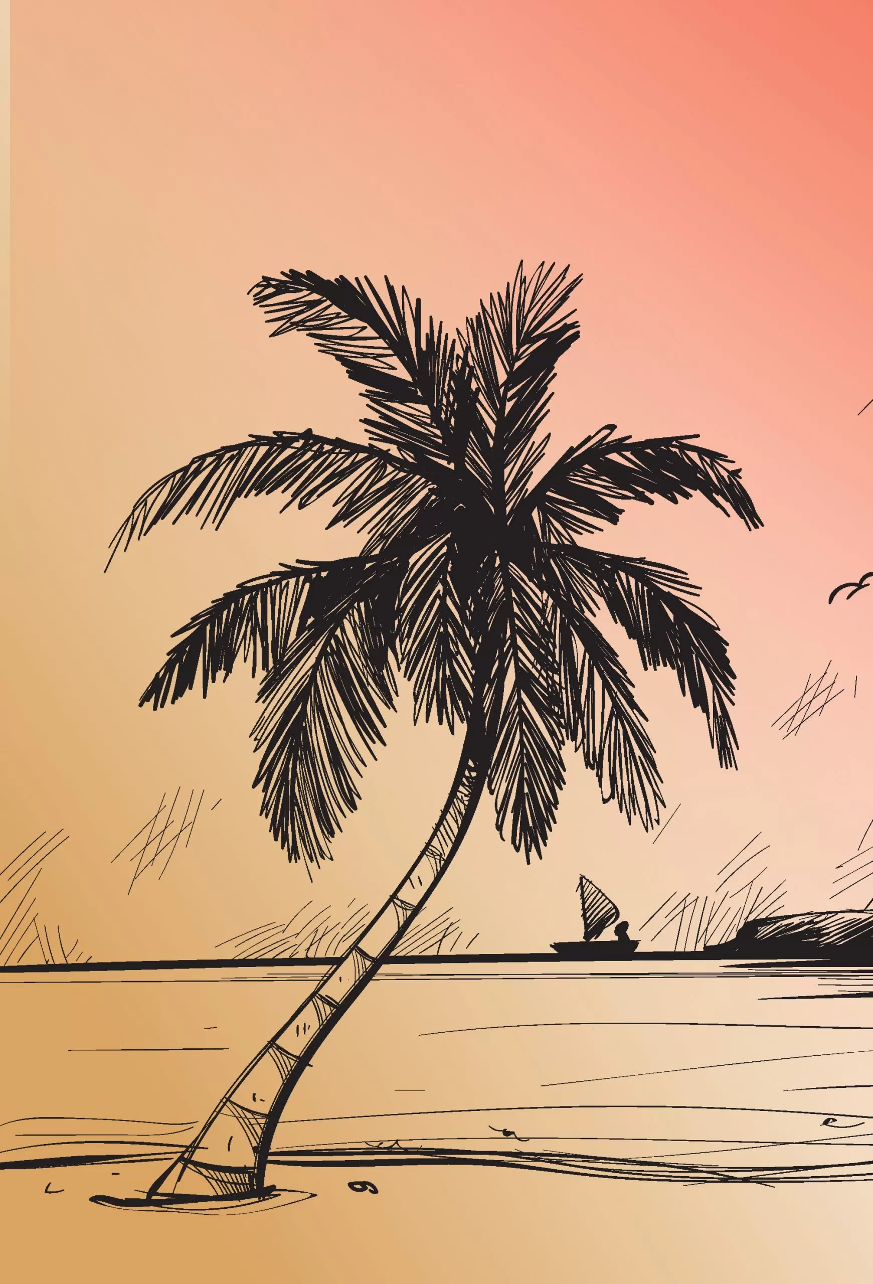 Sketchbook. Радужные переливы — изображение 4