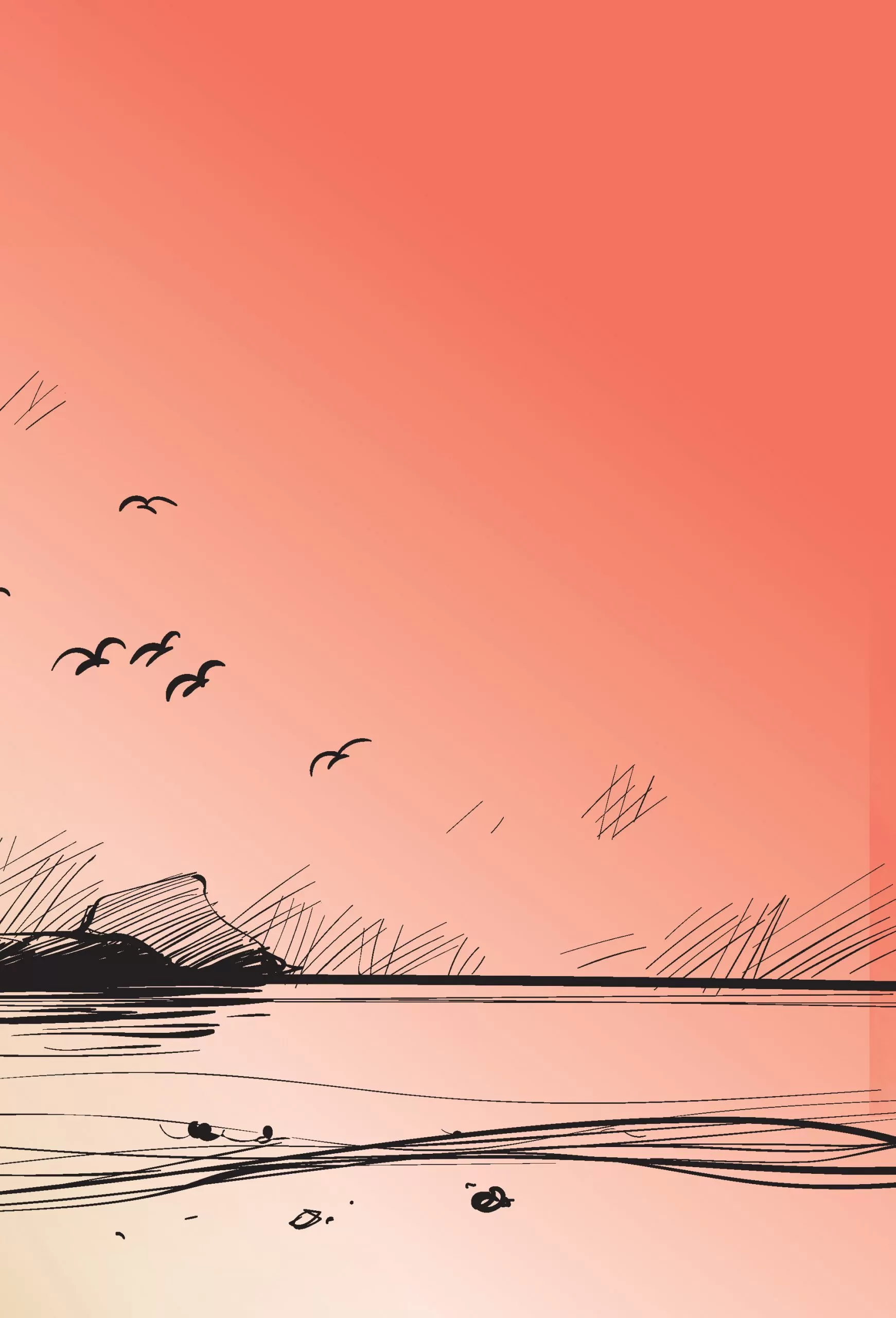 Sketchbook. Радужные переливы — изображение 5