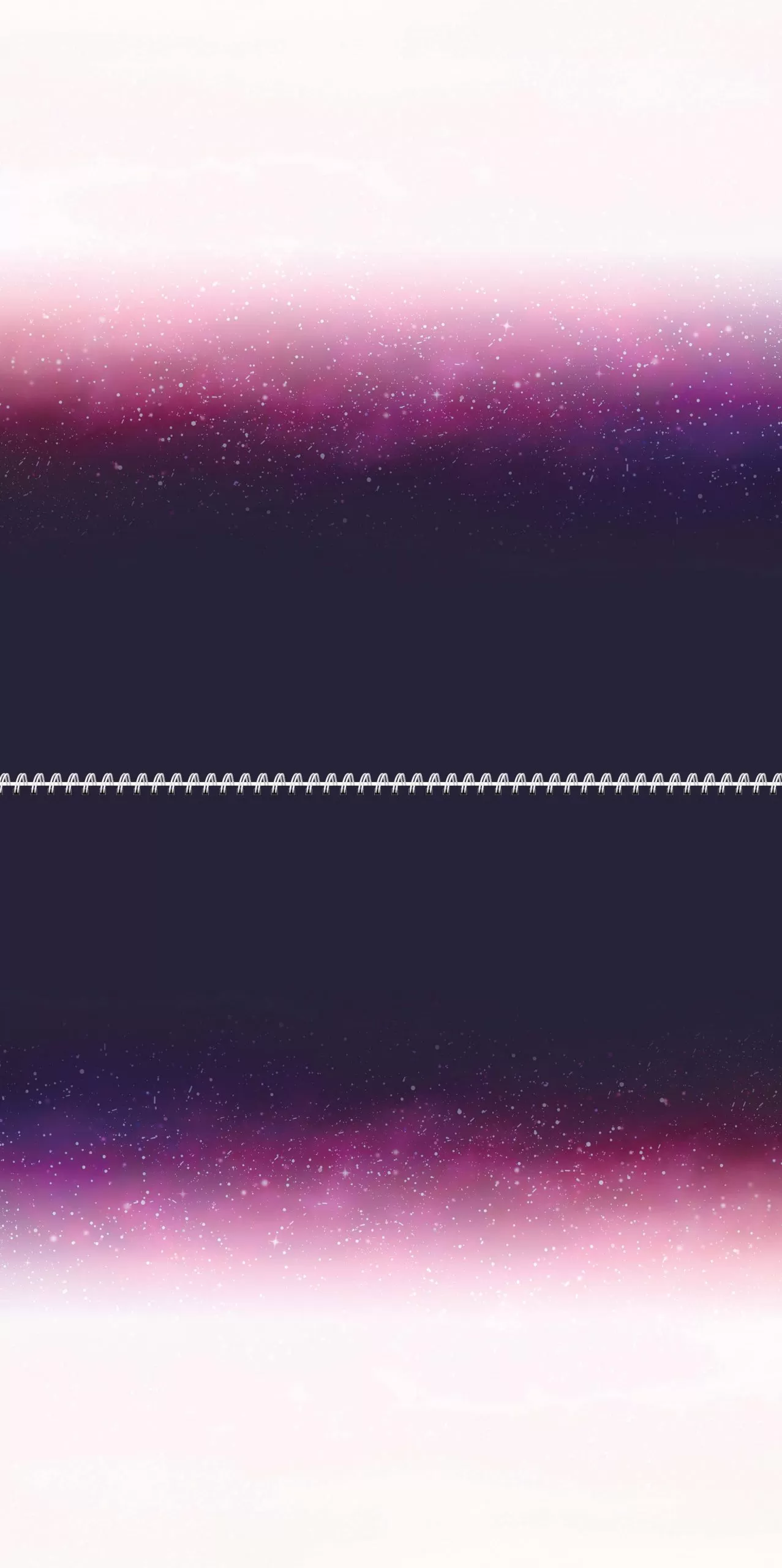 Gradient Sketchbook (парочка на воздушном шаре) — изображение 3