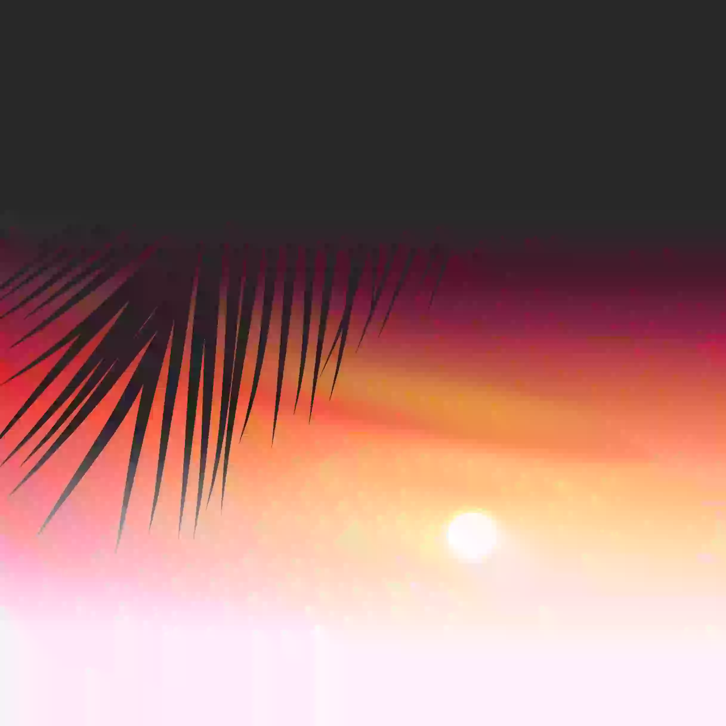 Gradient Sketchbook (парочка на воздушном шаре) — изображение 6