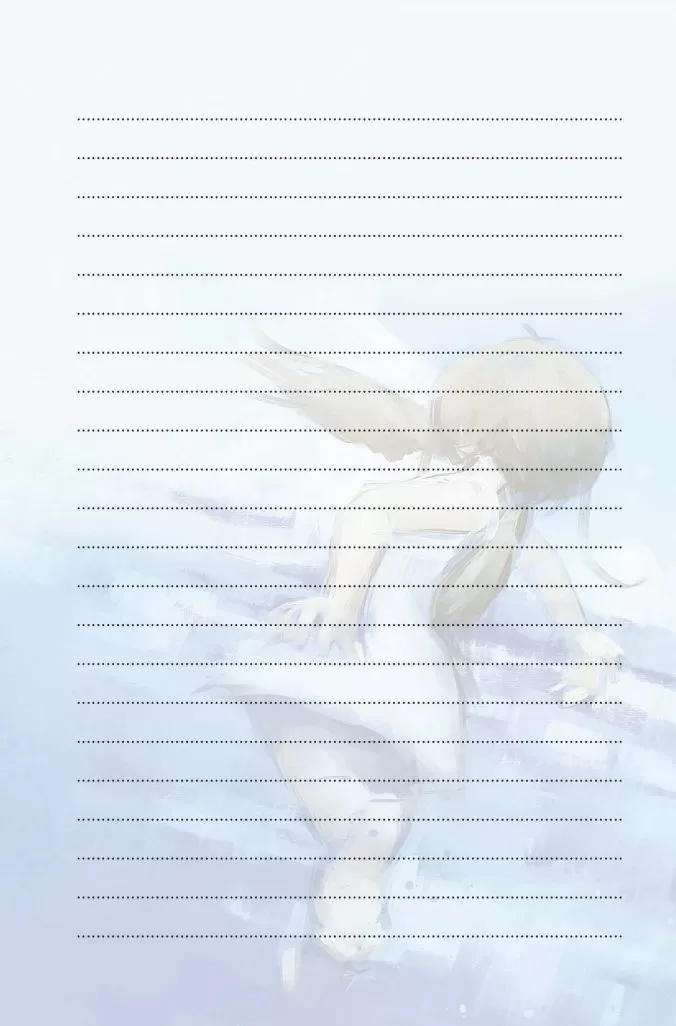 It’s My Life Notebook. Счастье начинается с меня (красно-синяя с зонтом) — изображение 9