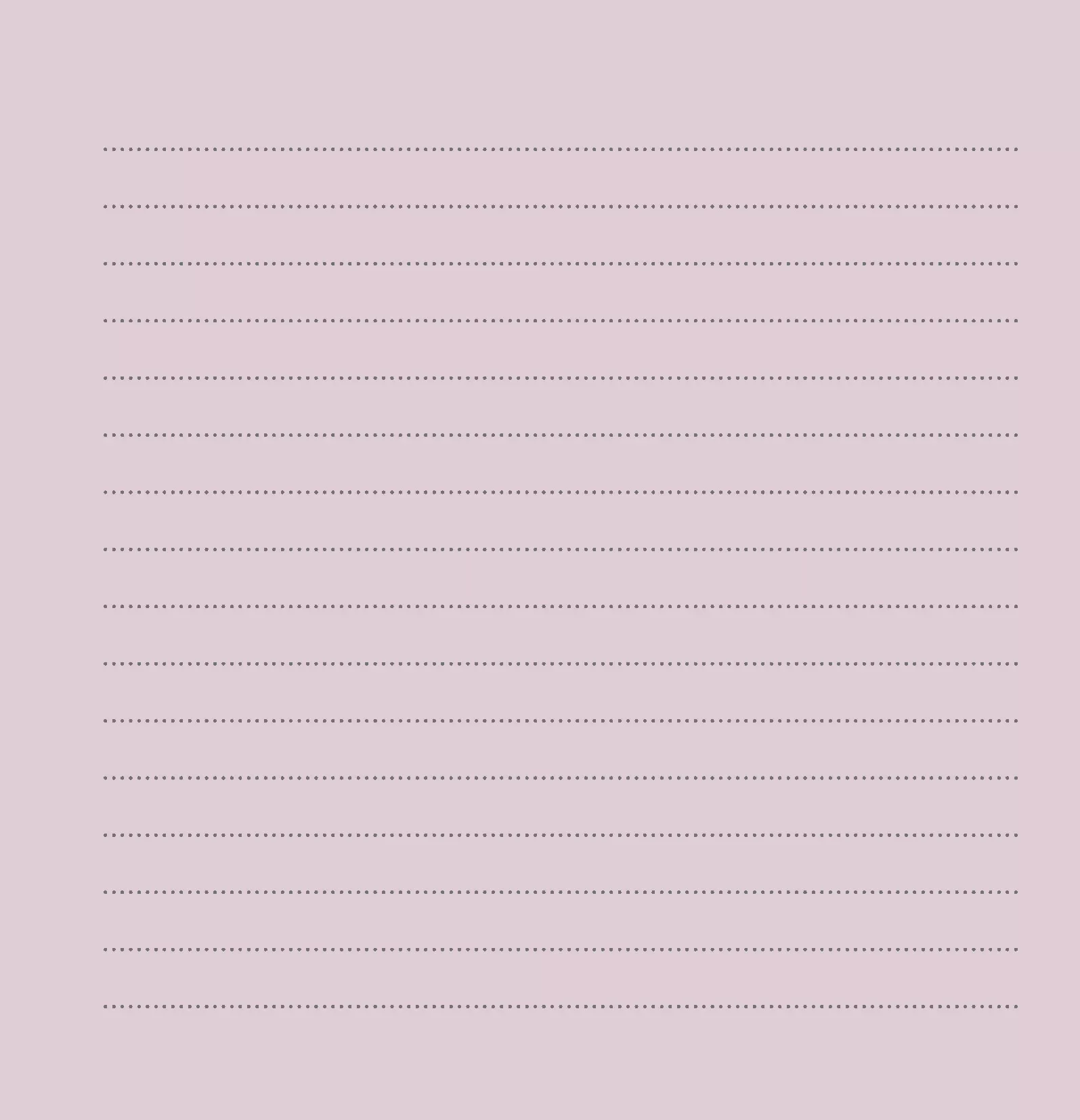 Блокнот с кроликами (бирюзовый) «Слушай свое сердце!» — изображение 6