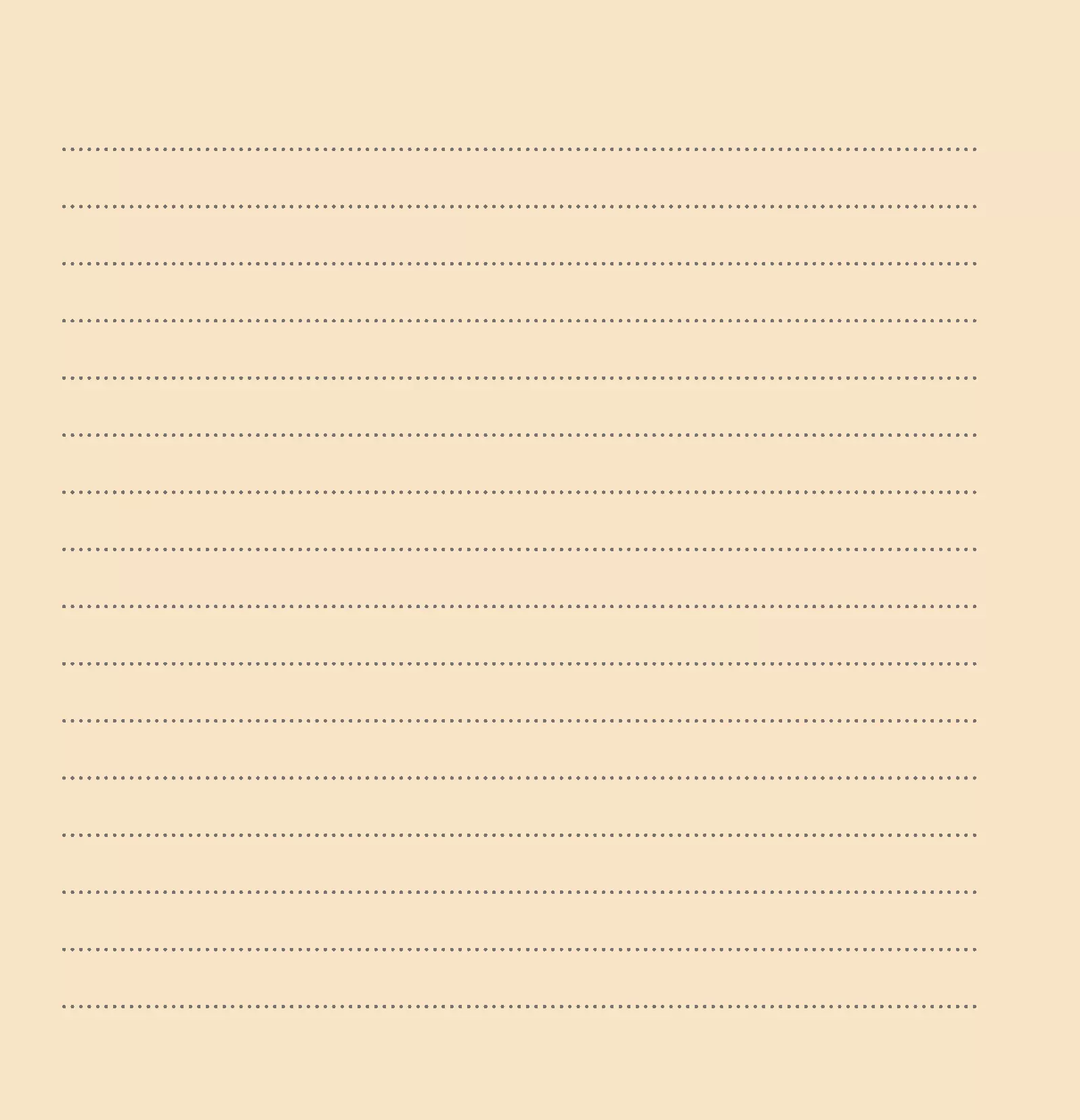 Блокнот с кроликами (бирюзовый) «Слушай свое сердце!» — изображение 9