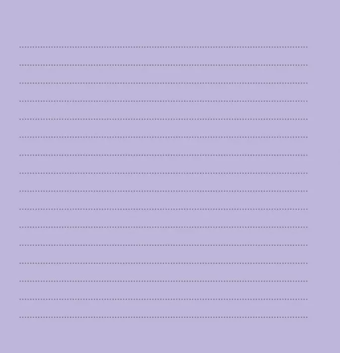 Блокнот с котятами (зеленый) — изображение 5