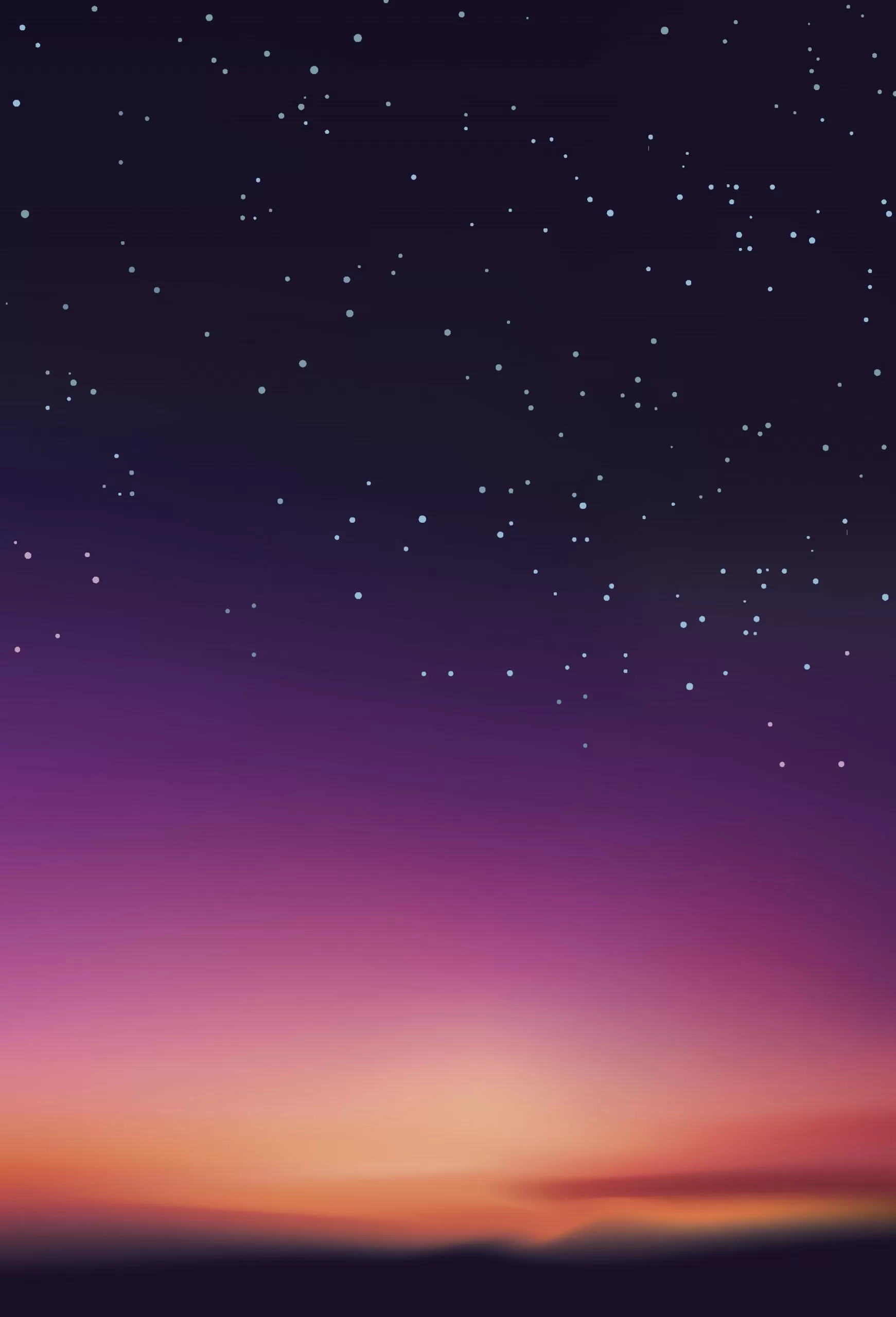 Sketchbook-перевертыш с градиентными фонами для зарисовок (одуванчики) — изображение 9