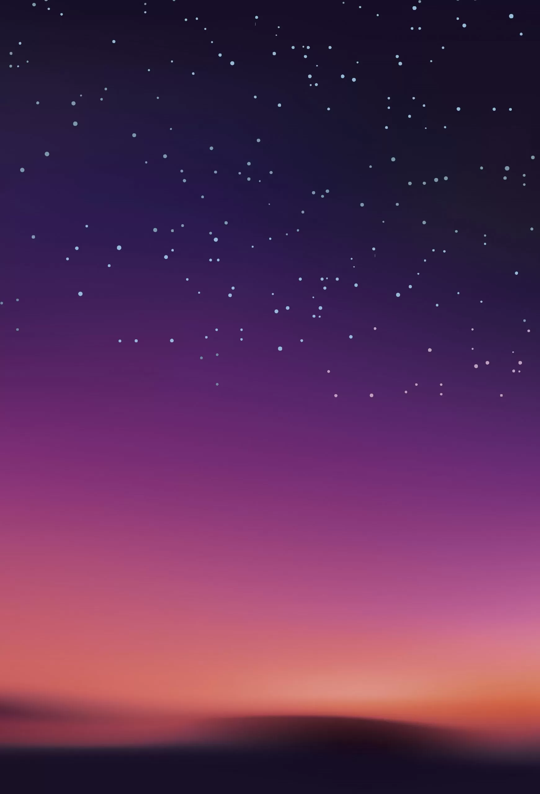 Sketchbook-перевертыш с градиентными фонами для зарисовок (одуванчики) — изображение 10