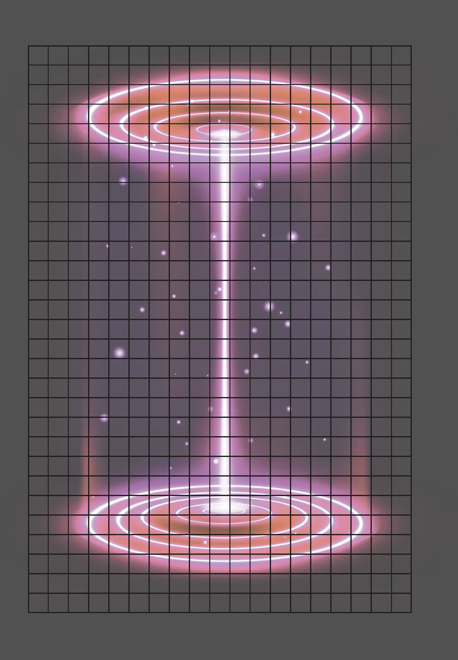 Блокноты cybernotes (юноша со спины). Блокнот бегущего по краю