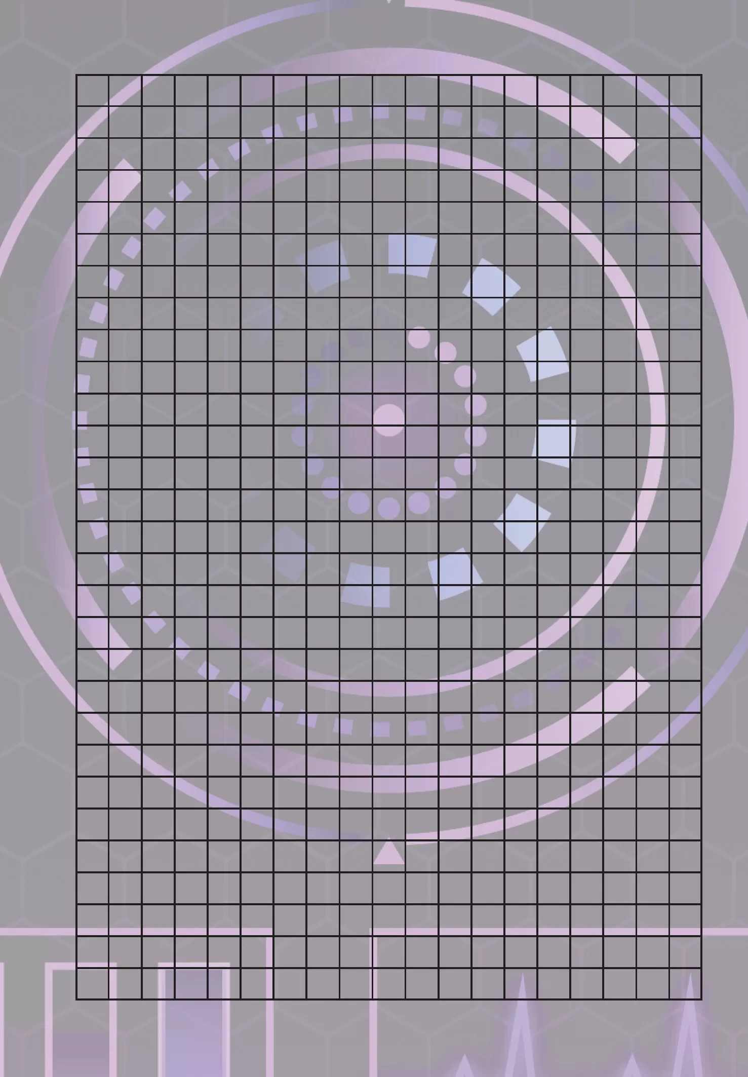 Блокноты cybernotes (юноша со спины). Блокнот бегущего по краю