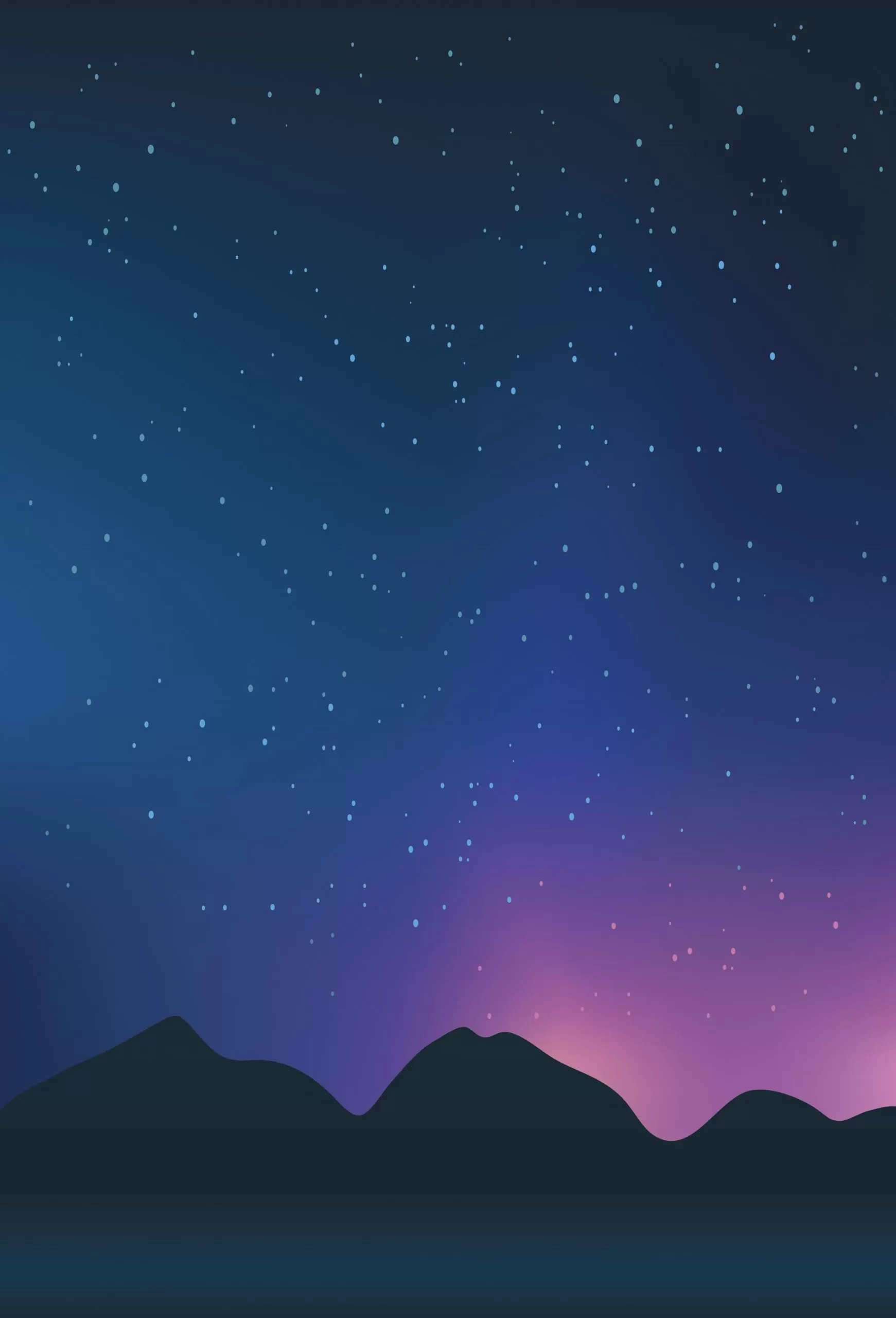 sketchbook перевертыш – 2 с градиентными фонами для зарисовок (черно розовая)