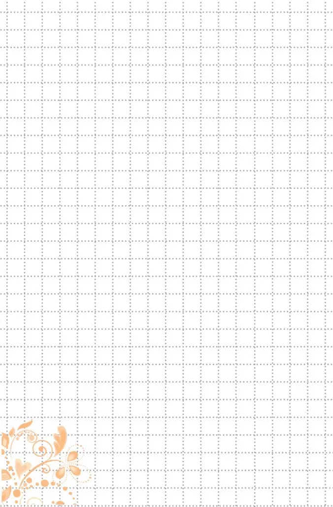 Блокнот настоящей феи (желтый)