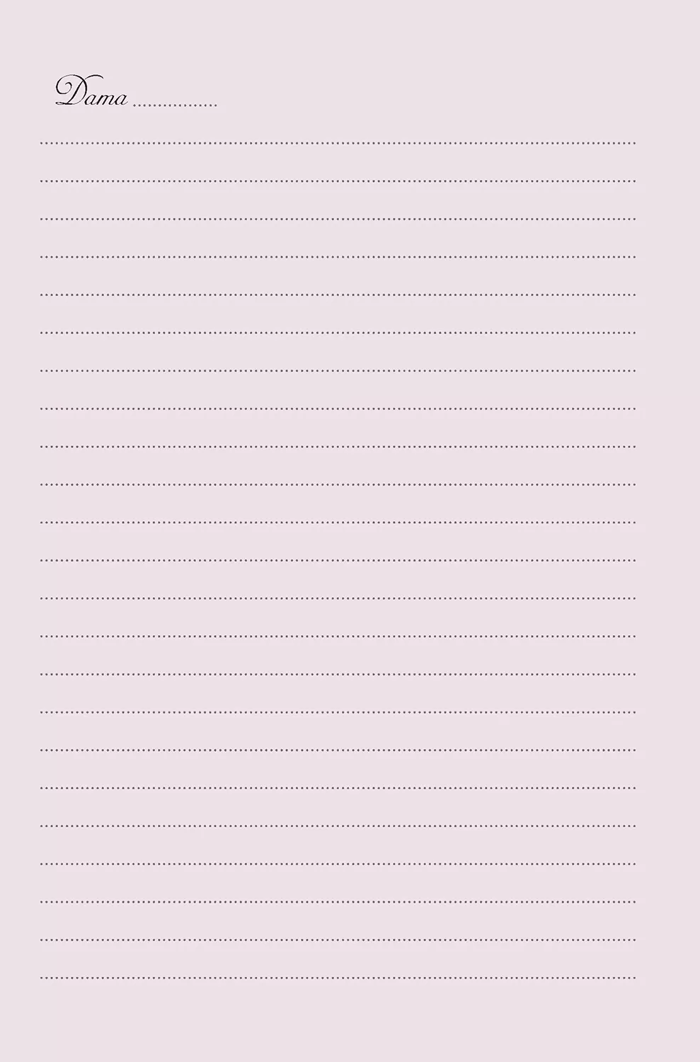 Ежедневник Мечты о балете (балетный класс)