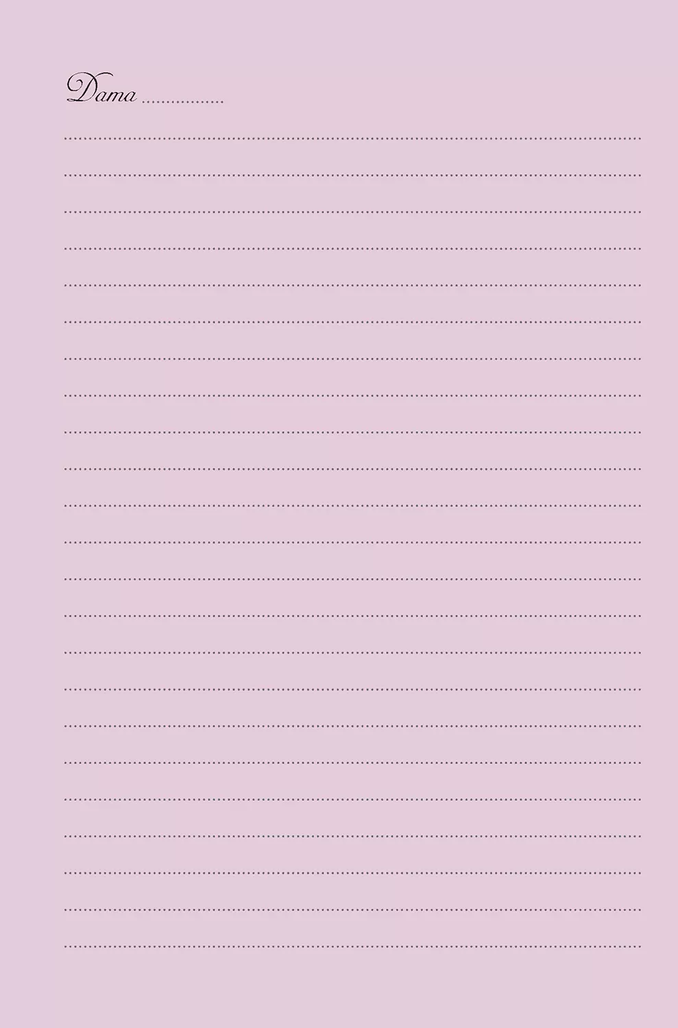 Ежедневник Мечты о балете (балетный класс)